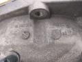 КПП механическая (МКПП) Opel Astra H 2006, 1.6 л., дизель, 0822680, F40, 55350375 - фото №3