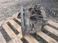КПП механическая (МКПП) Opel Astra H 2006, 1.6 л., дизель, 0822680, F40, 55350375 - фото №5