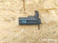 кронштейн (крепление) Volkswagen Passat B4 1997, 1.9 л., 1Z, дизель, 1H0971615P - фото №2