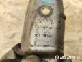 защита (экран) выпускного коллектора Volkswagen Passat B4 1997, 1.9 л., 1Z, дизель, 28129969 - фото №3