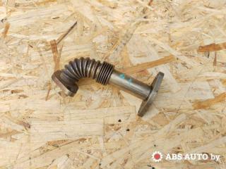 трубка системы рециркуляции EGR Volkswagen Passat B4 1997, 1.9 л., 1Z, дизель, 028131521C, 028131521AH, 028131521M