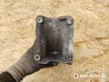 кронштейн двигателя Volkswagen Passat B4 1997, 1.9 л., 1Z, дизель, 1H0199354H - фото №3