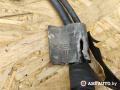 минусовой провод аккумулятора Citroen Berlingo 1 поколение (M59) [рестайлинг] 2005, 1.6 л., дизель, МКПП, фургон, 9646994080 - фото №4