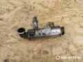 охладитель EGR / Радиатор EGR Citroen Berlingo 1 поколение (M59) [рестайлинг] 2005, 1.6 л., дизель, МКПП, фургон, 79998D, 9646762280, 1U3H9P445BB, VP1U3H9P445BC - фото №2