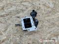 клапан EGR Volkswagen Golf 4 поколение 2004, 1.9 л., TDi, дизель, 038131063C, 226219037, 038131512J, 038131513AE, 038131513R, 38131063C, 38131512J, 38131513AE, 38131513R - фото №2