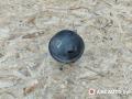 ресивер пневмоподвески Volkswagen Golf 4 поколение 2004, 1.9 л., TDi, дизель, 054129808, 038129807, 054129808SK, 38129807 - фото №2