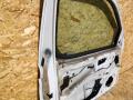 дверь передняя левая Citroen Berlingo 1 поколение (M59) [рестайлинг] 2005, 1.6 л., дизель, МКПП, фургон - фото №4