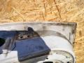 дверь передняя левая Citroen Berlingo 1 поколение (M59) [рестайлинг] 2006, 1.6 л., дизель, фургон - фото №2