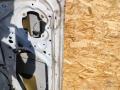 дверь передняя левая Citroen Berlingo 1 поколение (M59) [рестайлинг] 2006, 1.6 л., дизель, фургон - фото №3