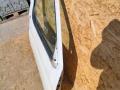 дверь передняя правая Citroen Berlingo 1 поколение (M59) [рестайлинг] 2006, 1.6 л., дизель, фургон - фото №7