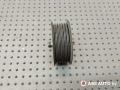 Ролик обводной Opel Astra H 2006, 1.6 л., дизель, 55190812, 6203RR90, TL272 - фото №2