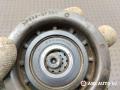 Ролик обводной Opel Astra H 2006, 1.6 л., дизель, 55190812, 6203RR90, TL272 - фото №4