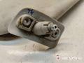 козырек солнцезащитный Volkswagen Transporter T4 1997, 705857552G, 705857552H - фото №7