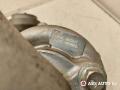 турбина Toyota Auris 1 поколение E150 [рестайлинг] 2011, 2.2 л., TD, дизель, VB13, MTI6476SL, MTI6476RB, 172010R020, 172010R021, 172010R022, D-CAT - фото №4