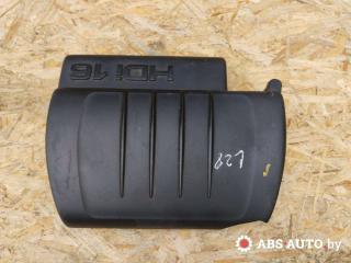 декоративная крышка двигателя Citroen Berlingo 1 поколение (M59) [рестайлинг] 2005, 1.6 л., дизель, МКПП, фургон, 9685582980, 2773