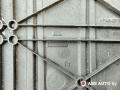 декоративная крышка двигателя Citroen Berlingo 1 поколение (M59) [рестайлинг] 2005, 1.6 л., дизель, МКПП, фургон, 9685582980, 2773 - фото №3