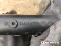 трубка охлаждающей жидкости Citroen Berlingo 1 поколение (M59) [рестайлинг] 2005, 1.6 л., дизель, МКПП, фургон, 9660660580 - фото №5