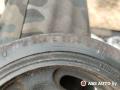 шкив коленвала Citroen Berlingo 1 поколение (M59) [рестайлинг] 2005, 1.6 л., дизель, МКПП, фургон, E110244A, E110124A, 9654961080, 9654961080J - фото №5