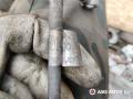 масляная трубка турбины Opel Astra H 2006, 1.6 л., дизель, 501486, 56954 - фото №4