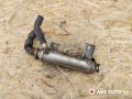 охладитель EGR / Радиатор EGR Opel Astra H 2006, 1.6 л., дизель, 55202430, 0851747, 5851050, 5851083, 851747, 55210701, 93179091 - фото №3