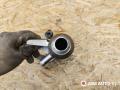 охладитель EGR / Радиатор EGR Opel Astra H 2006, 1.6 л., дизель, 55202430, 0851747, 5851050, 5851083, 851747, 55210701, 93179091 - фото №5