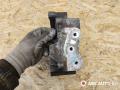 кронштейн двигателя Opel Astra H 2006, 1.6 л., дизель, 55210530, B813 - фото №2