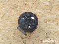 компрессор кондиционера Opel Astra H 2006, 1.6 л., дизель, SD7V16, 240807, DCP09021, 51760316, 71786549, 13147264, 13171593, 12843774, 6854052, 6854063, SD7V161073, SD7V161250, SD7V161254, SD7V161258 - фото №3