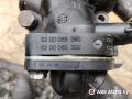 корпус термостата Volvo V40 1 поколение [рестайлинг] 2002, 1.9 л., дизель, МКПП, универсал, 7700866730, 7700866731, 8200065394, 8200065390, 8200065392, 7700112491, 7700109641, 7700114186 - фото №4