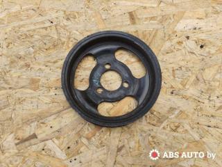 шкив помпы Opel Vectra C 2005, 2.0 л., Y 22 DTR, дизель, 90502887, ART344309, ART2955890
