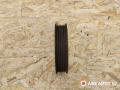шкив помпы Opel Vectra C 2005, 2.0 л., Y 22 DTR, дизель, 90502887, ART344309, ART2955890 - фото №2