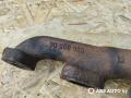 коллектор выпускной Opel Vectra C 2005, 2.0 л., Y 22 DTR, дизель, 90500926 - фото №5