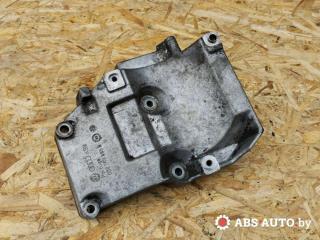 кронштейн компрессора кондиционера Audi A6 4B/C5 2000, 1.9 л., TDi, дизель, 038260885C, 038260885B
