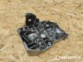 кронштейн компрессора кондиционера Audi A6 4B/C5 2000, 1.9 л., TDi, дизель, 038260885C, 038260885B - фото №3