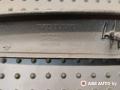 молдинг двери задней левой Volvo V40 1 поколение [рестайлинг] 2002, 1.9 л., дизель, МКПП, универсал, 30612250, 30612250RRLH - фото №4