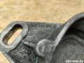 кронштейн двигателя Volkswagen Passat B5 2001, 1.9 л., TDi, дизель, МКПП, 8D0199335C, 8D0199335Q, 8117800114 - фото №5