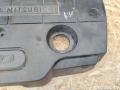 декоративная крышка двигателя Mitsubishi Carisma 1 поколение [рестайлинг] 2003, 1.9 л., дизель, МКПП, хетчбэк 5 дв., MR914631 - фото №5