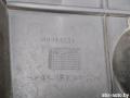 декоративная крышка двигателя Mitsubishi Carisma 1 поколение [рестайлинг] 2003, 1.9 л., дизель, МКПП, хетчбэк 5 дв., MR914631 - фото №7