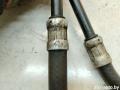 трубка гидроусилителя Peugeot 406 1 поколение [рестайлинг] 2002, 2.0 л., дизель, МКПП, седан, 9631804280 - фото №4