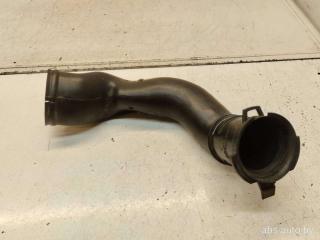 патрубок воздушного фильтра Opel Astra H 2004, 1.6 л., Z 16 XEP, бензин, 9618364380