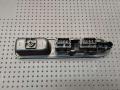кнопка стеклоподъемника двери Peugeot 307 1 поколение 2004, МКПП, 27461 - фото №3