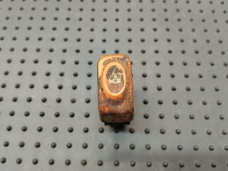 кнопка стеклоподъемника двери Renault Scenic 1 поколение [рестайлинг] 2002, МКПП, 24359, 166696