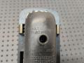 кнопка стеклоподъемника двери задней левой Renault Laguna 2 поколение 2003, МКПП, 8200317493, 28078G - фото №4
