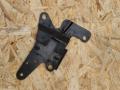 кронштейн (крепление) Volkswagen Passat B5 2001, 1.9 л., TDi, дизель, МКПП, 038129811, 038129811C - фото №2