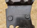 кронштейн (крепление) Volkswagen Passat B5 2001, 1.9 л., TDi, дизель, МКПП, 038129811, 038129811C - фото №3