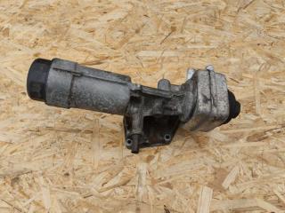 корпус масляного фильтра Volkswagen Passat B5 2001, 1.9 л., TDi, дизель, МКПП, 038115389C, 038115466, 028117021, 028117021B, 028117021K
