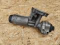 корпус масляного фильтра Volkswagen Passat B5 2001, 1.9 л., TDi, дизель, МКПП, 038115389C, 038115466, 028117021, 028117021B, 028117021K - фото №4