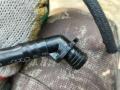 трубка вакуумного насоса Volkswagen Passat B5 2001, 1.9 л., TDi, дизель, МКПП, 4D0611813A, 3B0611931E - фото №3