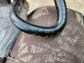 трубка вакуумного насоса Volkswagen Passat B5 2001, 1.9 л., TDi, дизель, МКПП, 4D0611813A, 3B0611931E - фото №4