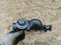 коллектор впускной Volkswagen Passat B5 2001, 1.9 л., TDi, дизель, МКПП, 038129713AP, 038131501G, 038129637B - фото №2