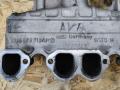 коллектор впускной Volkswagen Passat B5 2001, 1.9 л., TDi, дизель, МКПП, 038129713AP, 038131501G, 038129637B - фото №4